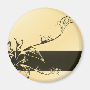Greeting Magnet