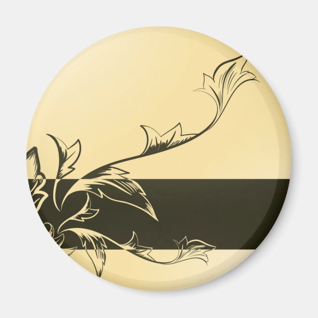 Greeting Magnet (Front)