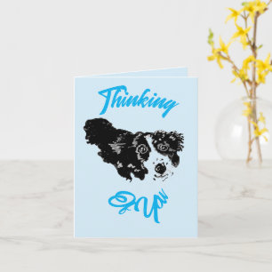 Greeting / Note Cards : Friend's