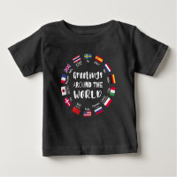 Greetings around the world, Hello in all languages