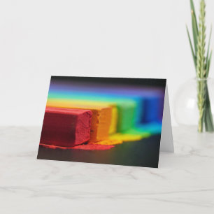 Greetings Card - LGBT