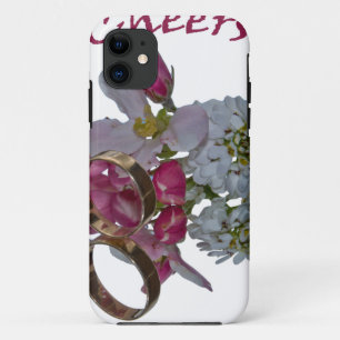 Greetings -Cheers iPhone 11 Case