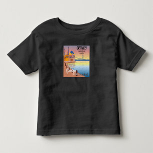 Greetings from Istanbul Turkey Shirt