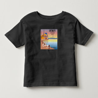 Greetings from Istanbul Turkey Shirt