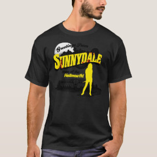 Greetings from Sunnydale  Essential T-Shirt