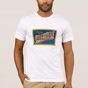 Greetings from Sunnydale T-Shirt