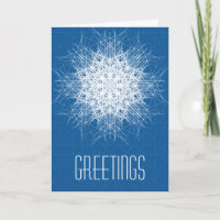 Greetings from the universe