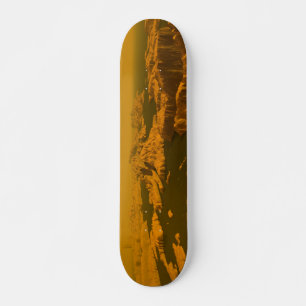 Greetings from Titan Skateboard