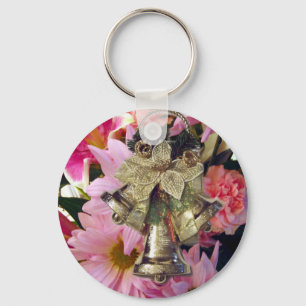 Greetings_ Key Ring