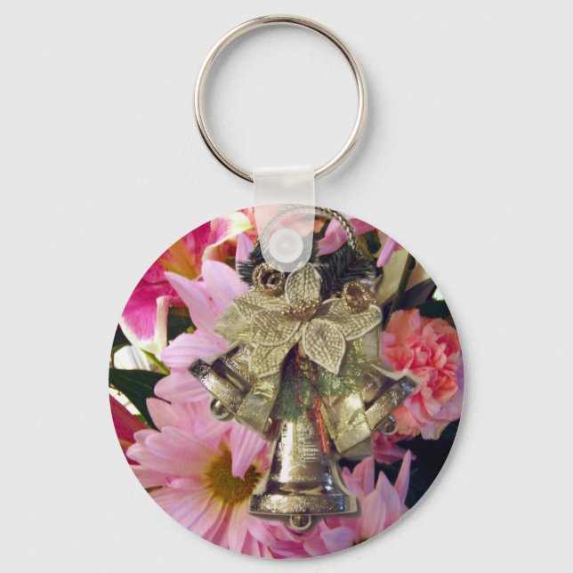 Greetings_ Key Ring (Front)