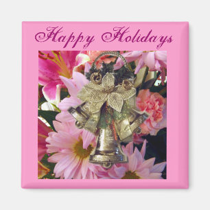 Greetings_ Magnet