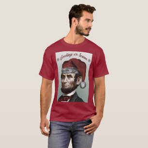 Greetings of the Season T-Shirt