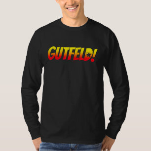 Greg Gutfeld For Men Women T-Shirt