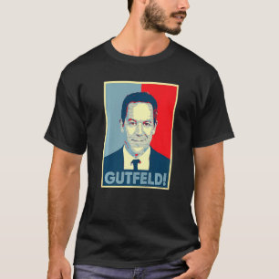 Greg Gutfeld For Men Women T-Shirt
