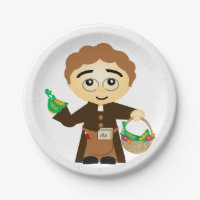 Gregor Mendel