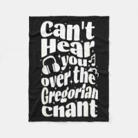 Gregorian Chant Funny Catholic Traditional Latin M