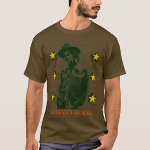 Gregory Isaacs Original Retro Fan Art T-Shirt