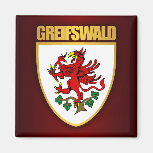 Greifswald Magnet