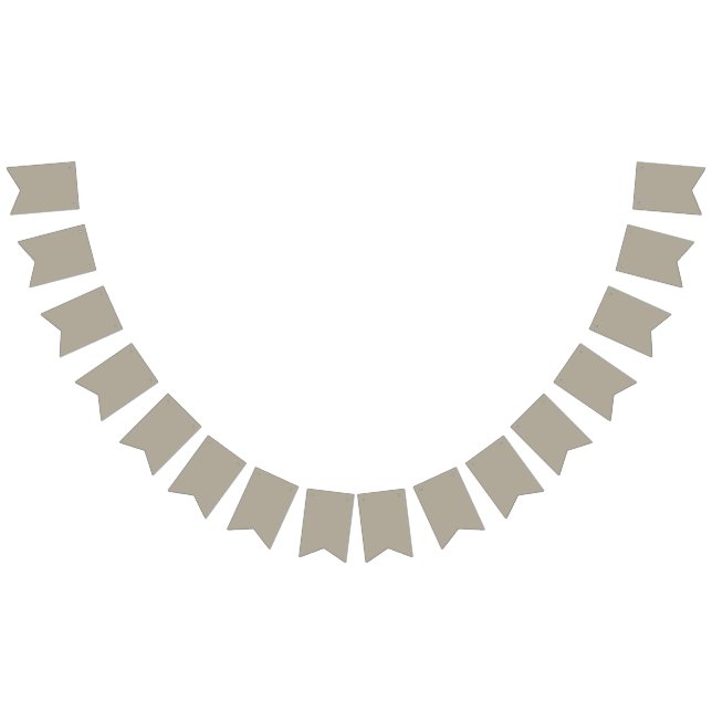 Greige Bunting (All)