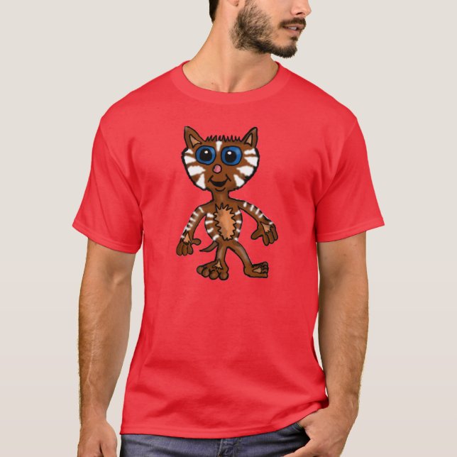 Gremlin T-Shirt (Front)