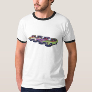 Gremlin t-shirt