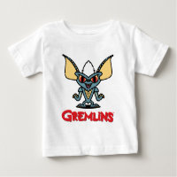 Gremlins | Stripe Cute Comic Character