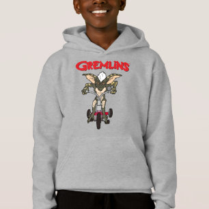 Gremlins Stripe Riding Tricycle