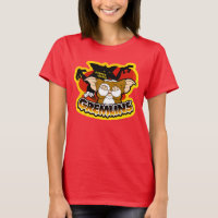 Gremlins | Stripe Scaring Gizmo