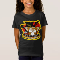 Gremlins | Stripe Scaring Gizmo