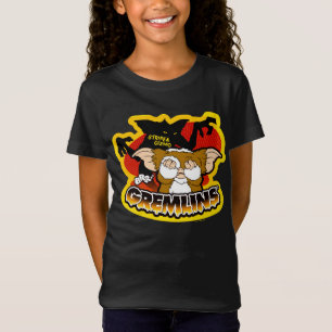 Gremlins   Stripe Scaring Gizmo T-Shirt