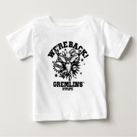 Gremlins | Stripe We're Back