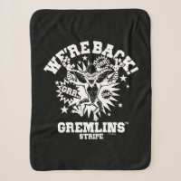 Gremlins | Stripe We're Back
