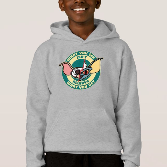 Gremlins | What You See Isn't Always What You Get (Front)