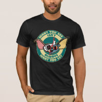 Gremlins | What You See Isn't Always What You Get