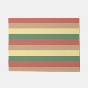 Gren Tea Doormat