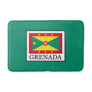 Grenada Bath Mat