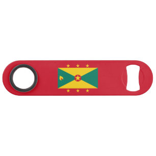 Grenada Flag