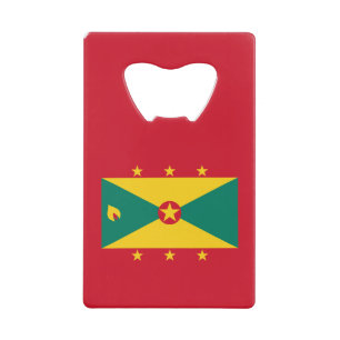 Grenada Flag