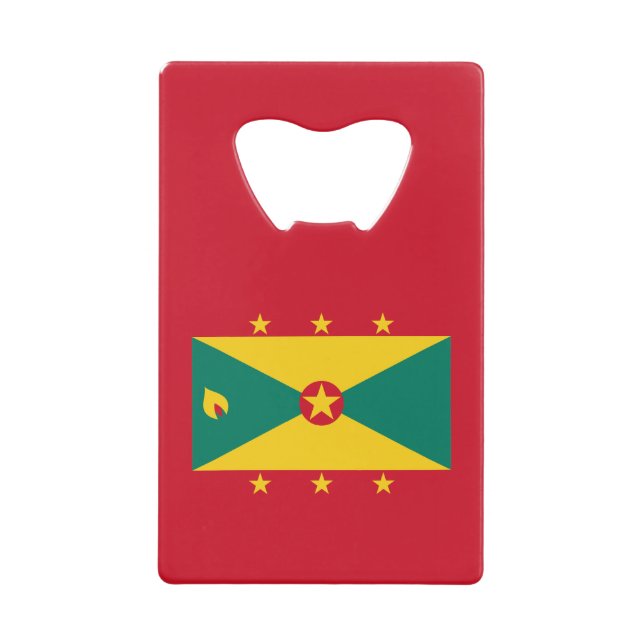 Grenada Flag (Front)