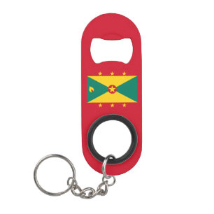 Grenada Flag