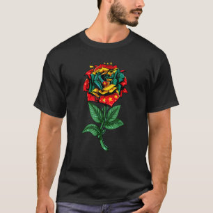 Grenada Flag Grenadian  T-Shirt