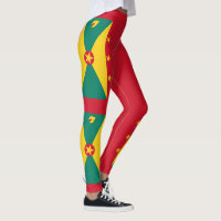 Grenada Flag