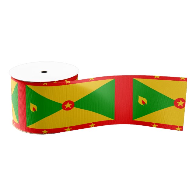 Grenada Grosgrain Ribbon (Spool)