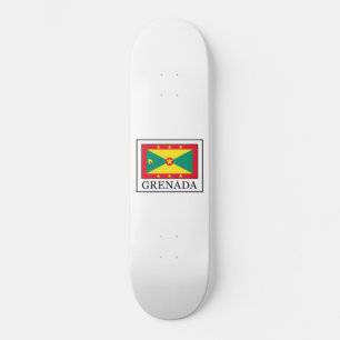 Grenada Skateboard