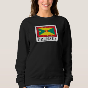 Grenada Sweatshirt