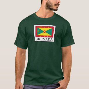 Grenada T-Shirt