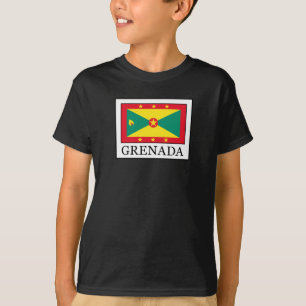 Grenada T-Shirt