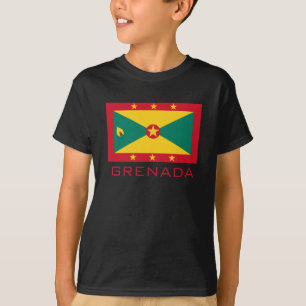 grenada T-Shirt