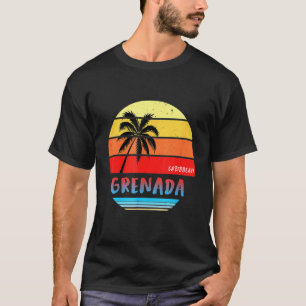 Grenada T-Shirt