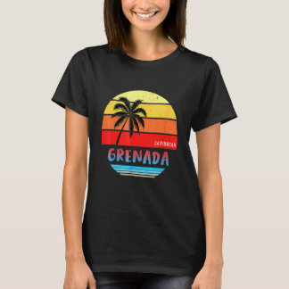 Grenada T-Shirt